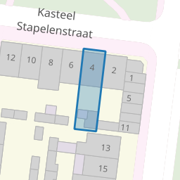 Perceel TBG01-AB-589