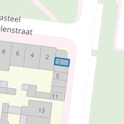 Perceel TBG01-AB-591