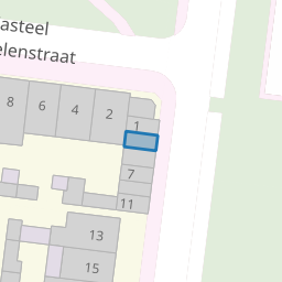 Perceel TBG01-AB-592