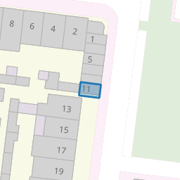 Perceel TBG01-AB-594