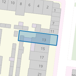 Perceel TBG01-AB-595