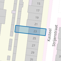 Perceel TBG01-AB-600