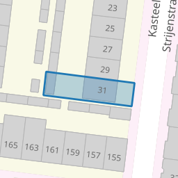 Perceel TBG01-AB-604