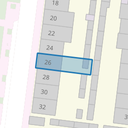 Perceel TBG01-AB-611