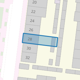 Perceel TBG01-AB-612