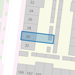 Perceel TBG01-AB-613