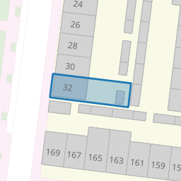 Perceel TBG01-AB-614