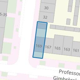 Perceel TBG01-AB-615