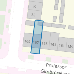 Perceel TBG01-AB-616