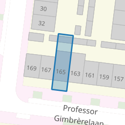 Perceel TBG01-AB-617