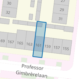 Perceel TBG01-AB-619