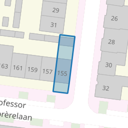 Perceel TBG01-AB-622