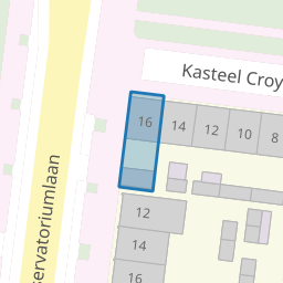 Perceel TBG01-AB-623