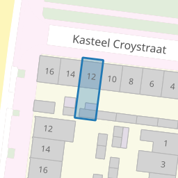 Perceel TBG01-AB-625