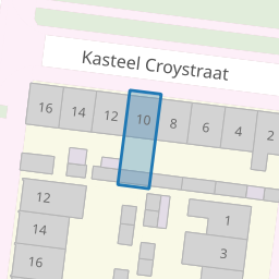 Perceel TBG01-AB-626