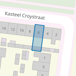 Perceel TBG01-AB-628