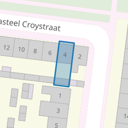 Perceel TBG01-AB-629