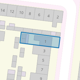 Perceel TBG01-AB-631