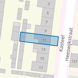 Perceel TBG01-AB-636