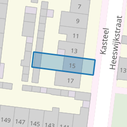 Perceel TBG01-AB-638