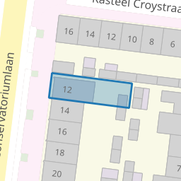 Perceel TBG01-AB-640