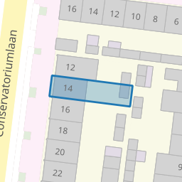 Perceel TBG01-AB-641