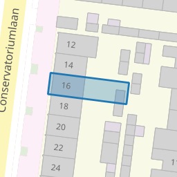 Perceel TBG01-AB-642