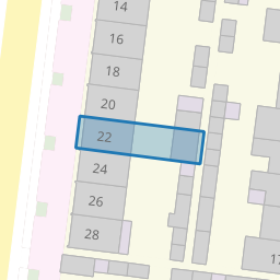 Perceel TBG01-AB-645