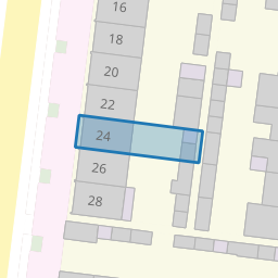 Perceel TBG01-AB-646