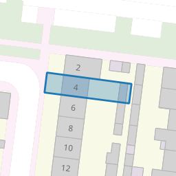 Perceel TBG01-AB-658