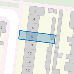 Perceel TBG01-AB-660