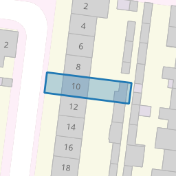 Perceel TBG01-AB-661