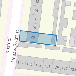 Perceel TBG01-AB-666