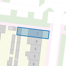 Perceel TBG01-AB-667