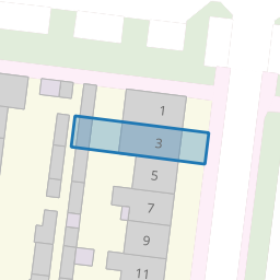 Perceel TBG01-AB-668