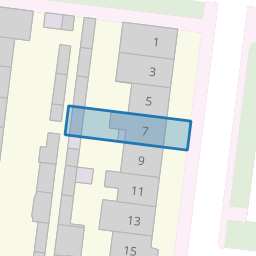 Perceel TBG01-AB-670