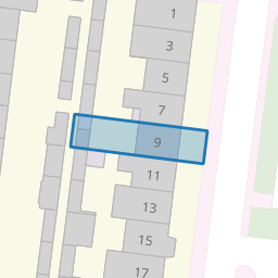 Perceel TBG01-AB-671