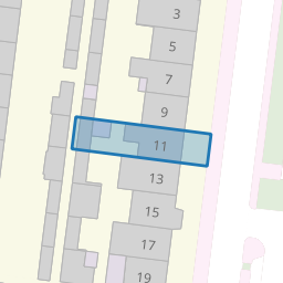 Perceel TBG01-AB-672