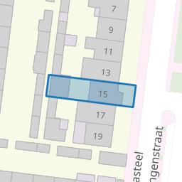 Perceel TBG01-AB-674