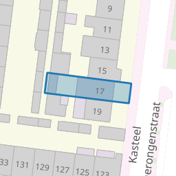 Perceel TBG01-AB-675