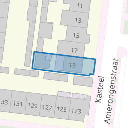 Perceel TBG01-AB-676