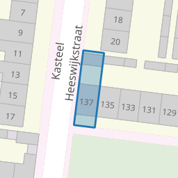 Perceel TBG01-AB-677