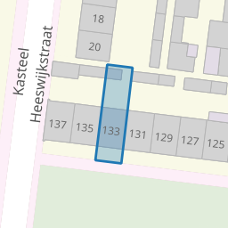 Perceel TBG01-AB-679