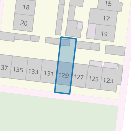 Perceel TBG01-AB-681