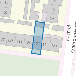 Perceel TBG01-AB-682