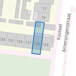 Perceel TBG01-AB-683