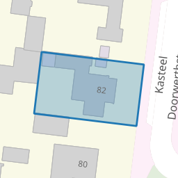 Perceel TBG01-AB-689