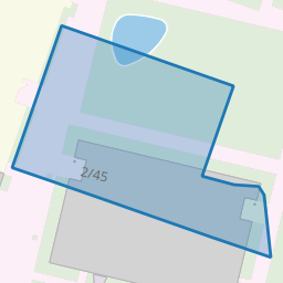 Perceel TBG01-AB-702