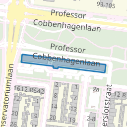 Perceel TBG01-AB-705