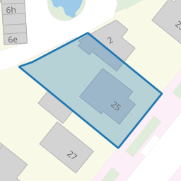 Perceel TBG01-AB-710